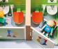 Детска играчка - Playmobil - Училище thumb 5