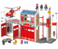 Детска играчка - Playmobil - Пожарна thumb 2