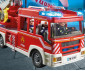 Детска играчка - Playmobil - Пожарна кола със стълба thumb 3