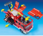 Детска играчка - Playmobil - Пожарна кола с контейнер за вода thumb 6