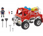 Детска играчка - Playmobil - Пожарна кола thumb 2