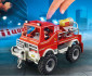 Детска играчка - Playmobil - Пожарна кола thumb 4
