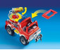 Детска играчка - Playmobil - Пожарна кола thumb 5