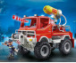 Детска играчка - Playmobil - Пожарна кола thumb 6