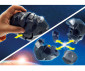 Детска играчка - Playmobil - Сателитен метеоритен лазер thumb 4