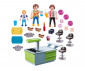 Детска играчка - Playmobil - Преносимо куфарче Кухня thumb 2