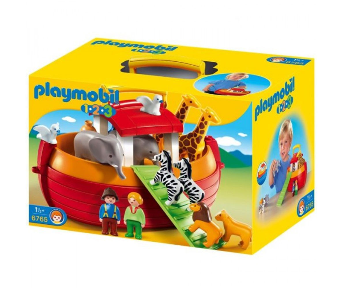 Ролеви игри Playmobil 1-2-3 6765