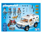 Детски конструктор Playmobil - 9371, серия City thumb 2