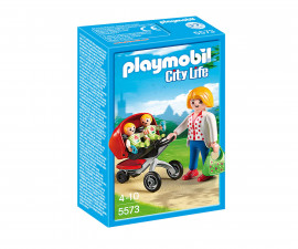 Ролеви игри Playmobil City Life 5573