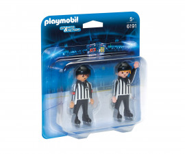 Ролеви игри Playmobil Sports & Action 6191