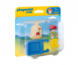 Ролеви игри Playmobil 1-2-3 6961
