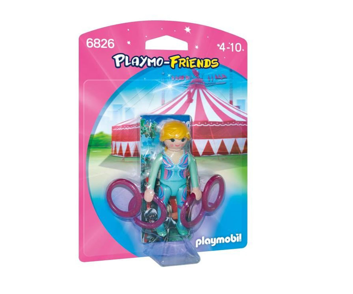 Ролеви игри Playmobil Playmo-Friends 6826