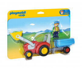 Ролеви игри Playmobil 1-2-3 6964