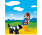 Ролеви игри Playmobil Family Fun 6977 thumb 2