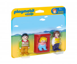 Ролеви игри Playmobil 1-2-3 6966