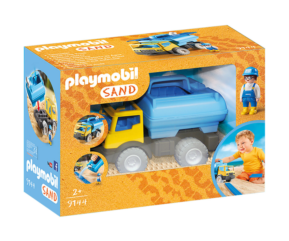 Ролеви игри Playmobil 9144