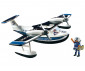 Playmobil 4445 - Police Seaplane thumb 2