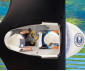 Playmobil 4445 - Police Seaplane thumb 4