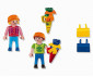 Детски конструктор Playmobil - 4686, City Life thumb 2
