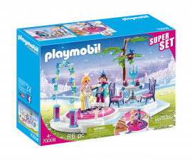 Ролеви игри Playmobil 70008