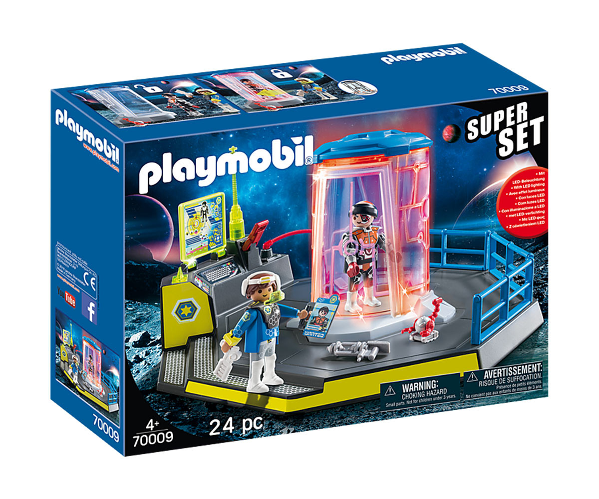 Ролеви игри Playmobil 70009