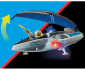 Конструктор за деца Галактически полицейски планер Playmobil 70019 thumb 4