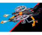 Конструктор за деца Галактически пиратски хеликоптер Playmobil 70023 thumb 7
