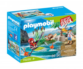 Ролеви игри Playmobil 70035
