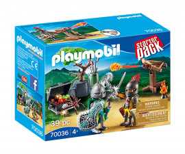 Ролеви игри Playmobil 70036