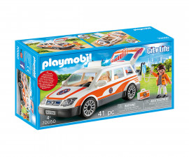 Ролеви игри Playmobil 70050