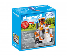 Ролеви игри Playmobil 70052