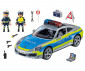 Детски конструктор полицейска кола Playmobil 70066 thumb 2