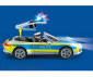 Детски конструктор полицейска кола Playmobil 70066 thumb 3
