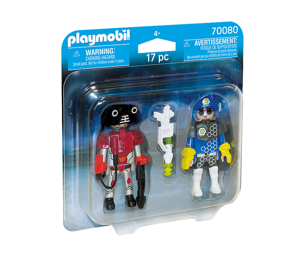 Ролеви игри Playmobil 70080