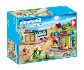 Ролеви игри Playmobil 70087