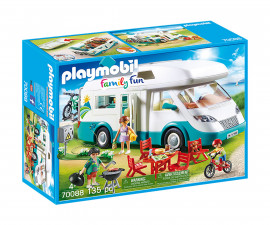 Ролеви игри Playmobil 70088