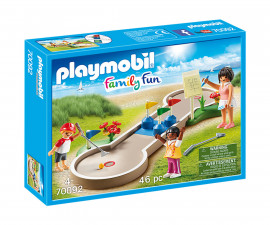 Ролеви игри Playmobil 70092