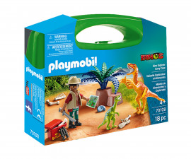 Ролеви игри Playmobil 70108