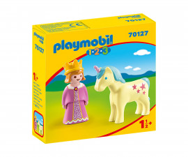 Ролеви игри Playmobil 70127