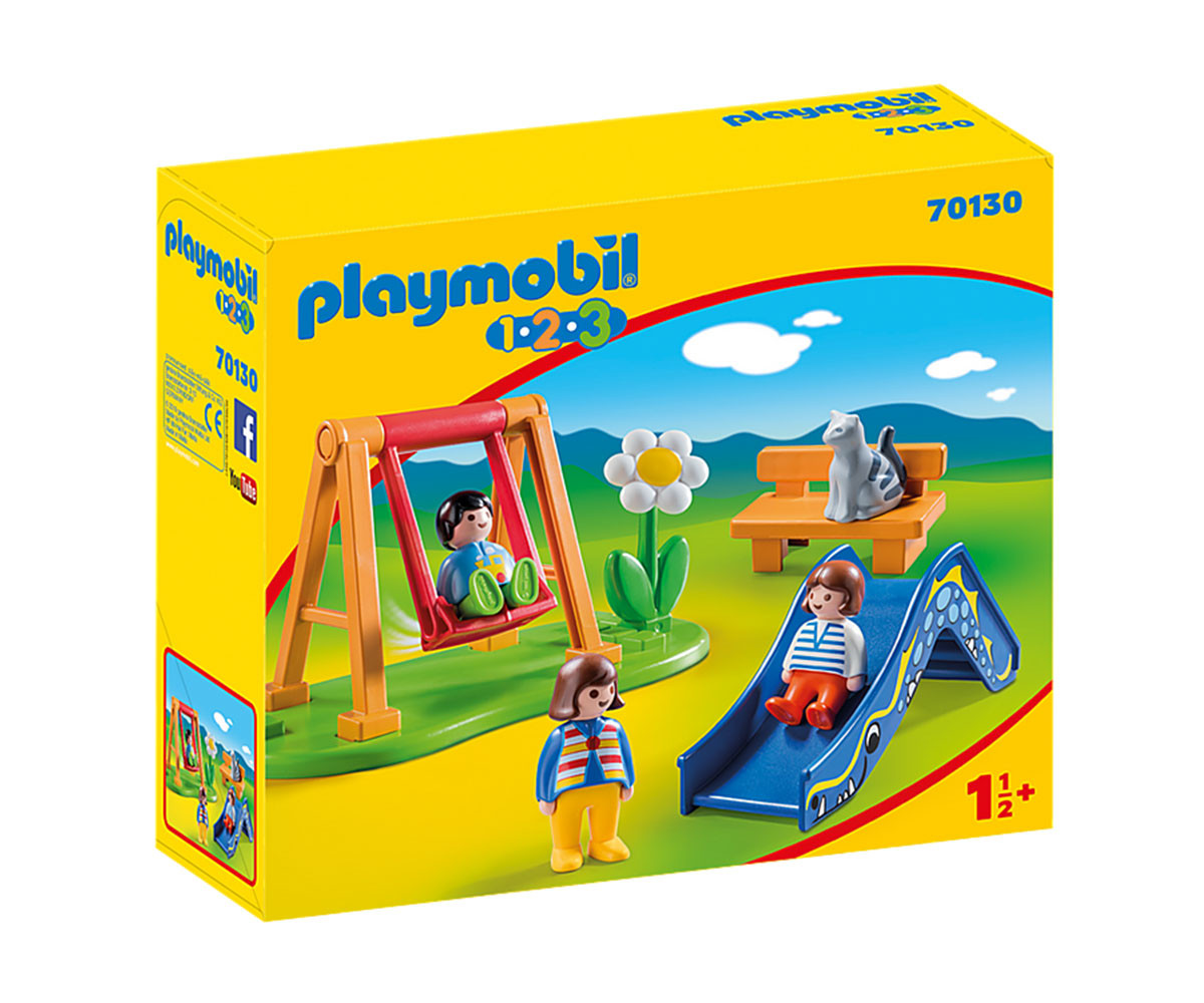 Ролеви игри Playmobil 70130