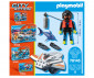 Детски конструктор Playmobil - 70145, серия City Action thumb 2
