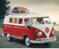 Детски конструктор Playmobil - 70176, серия Volkswagen thumb 3