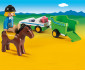 Ролеви игри Playmobil 70181 thumb 3