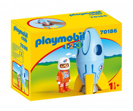 Ролеви игри Playmobil 70186