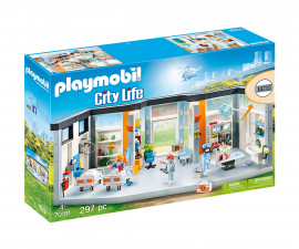 Ролеви игри Playmobil 70191