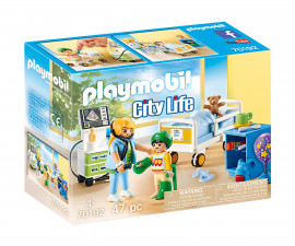Ролеви игри Playmobil 70192