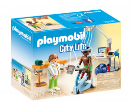 Ролеви игри Playmobil 70195