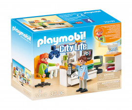 Ролеви игри Playmobil 70197