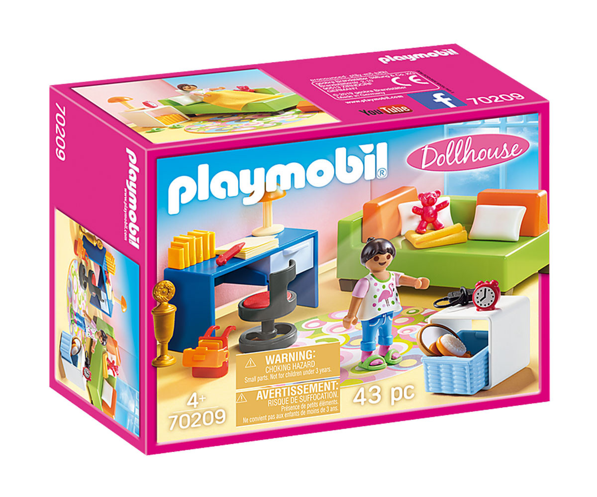 Ролеви игри Playmobil 70209