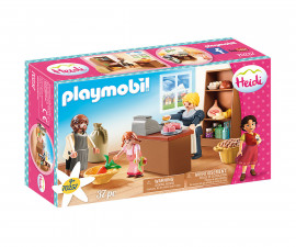 Ролеви игри Playmobil 70257